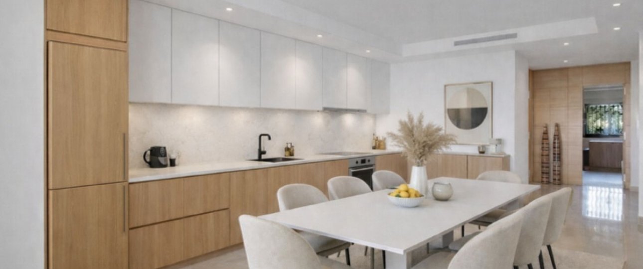 Wiederverkauf - apartment - Benahavís - La Quinta