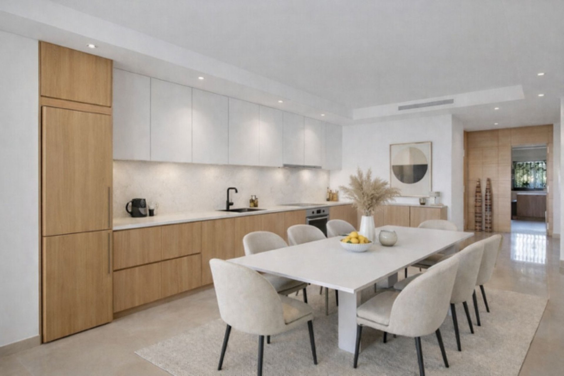 Wiederverkauf - apartment - Benahavís - La Quinta
