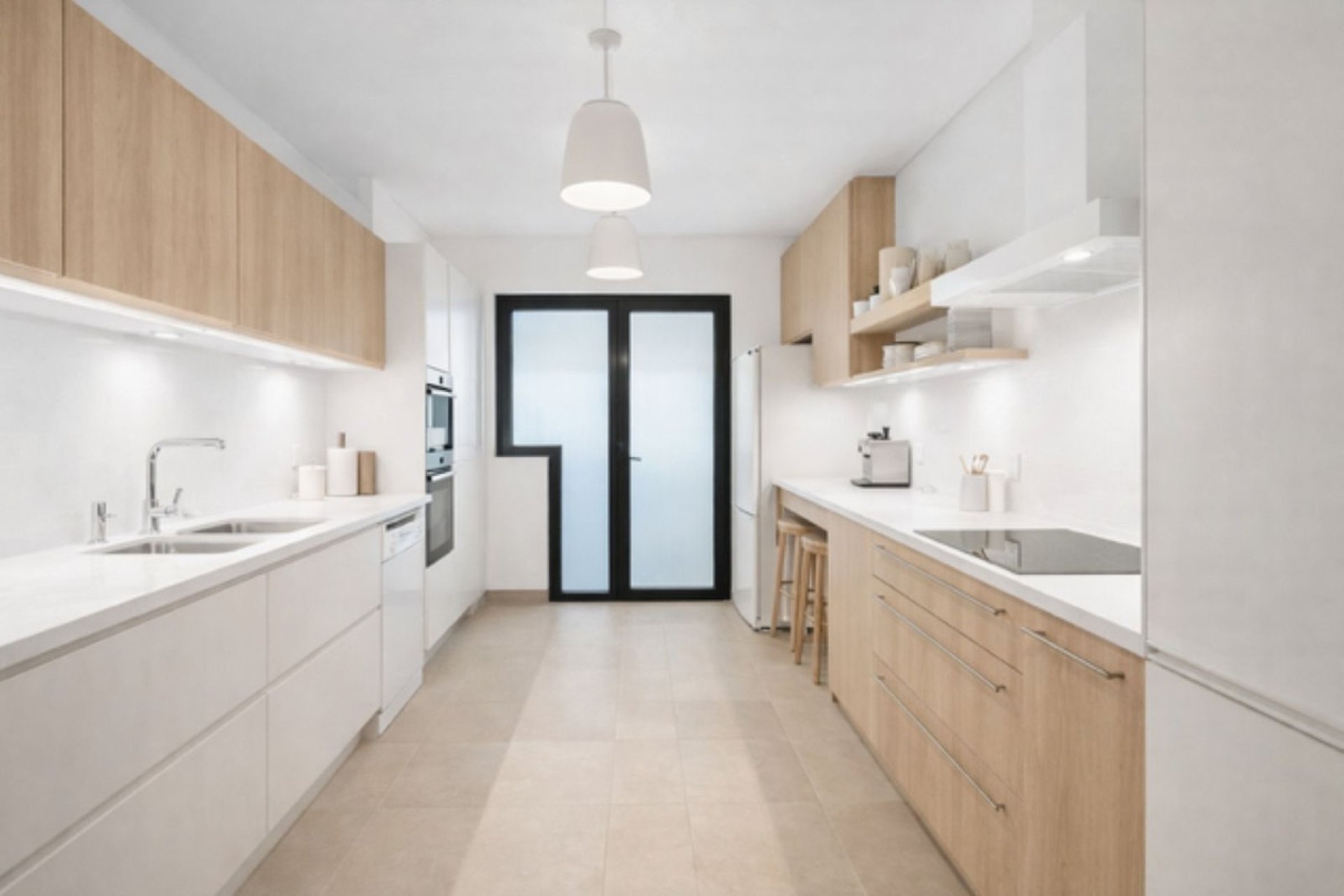 Wiederverkauf - apartment - Benahavís - La Quinta