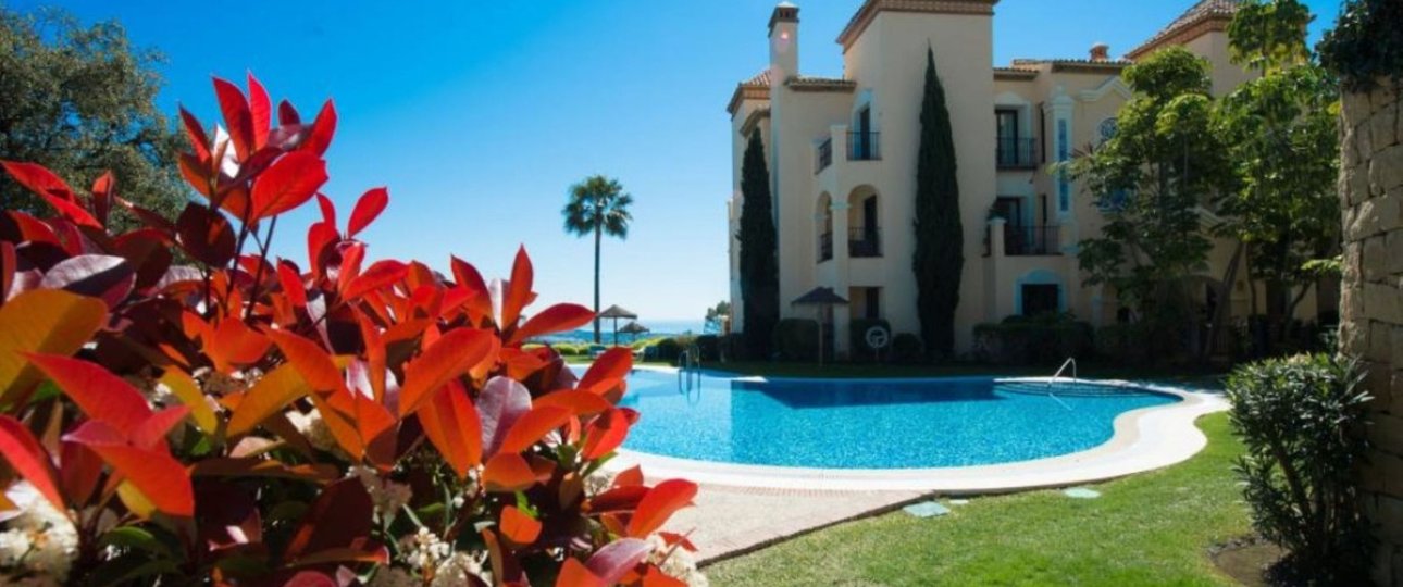 Wiederverkauf - apartment - Benahavís - La Quinta