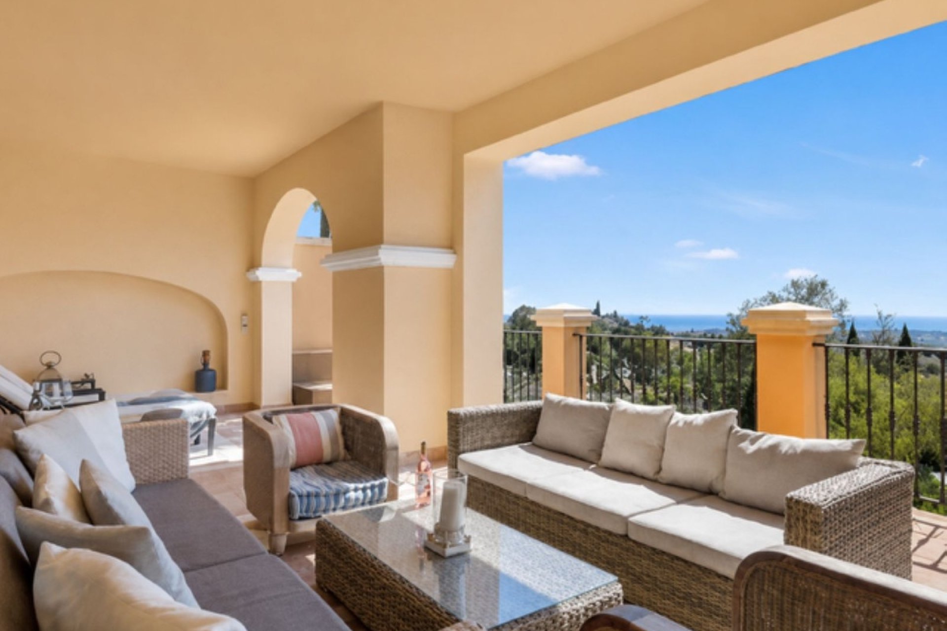 Wiederverkauf - apartment - Benahavís - La Quinta