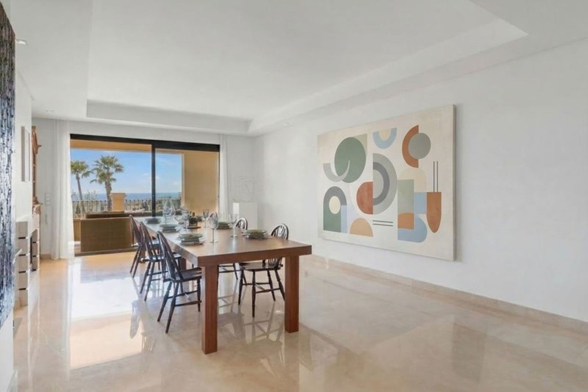 Wiederverkauf - apartment - Benahavís - La Quinta