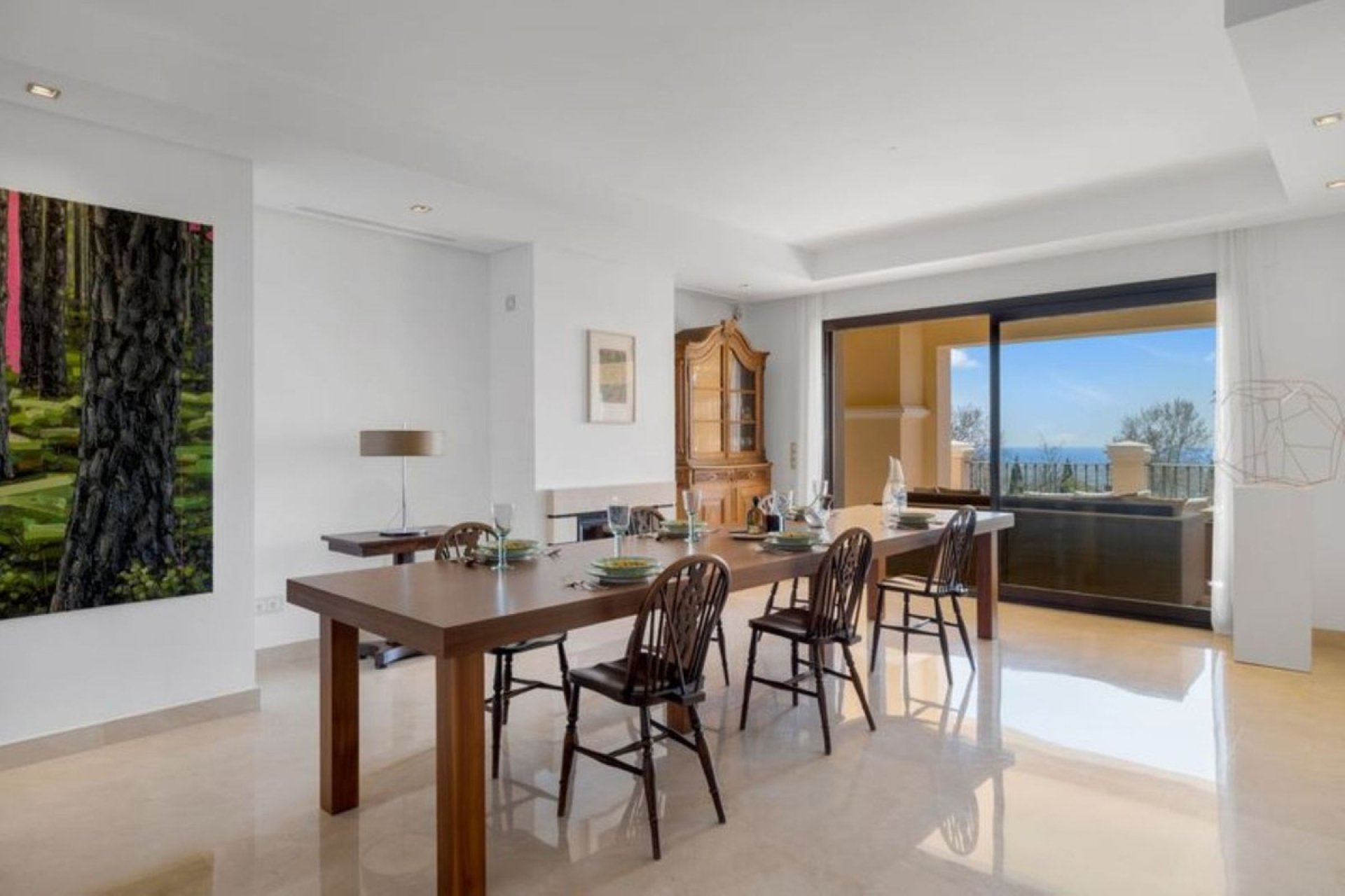 Wiederverkauf - apartment - Benahavís - La Quinta
