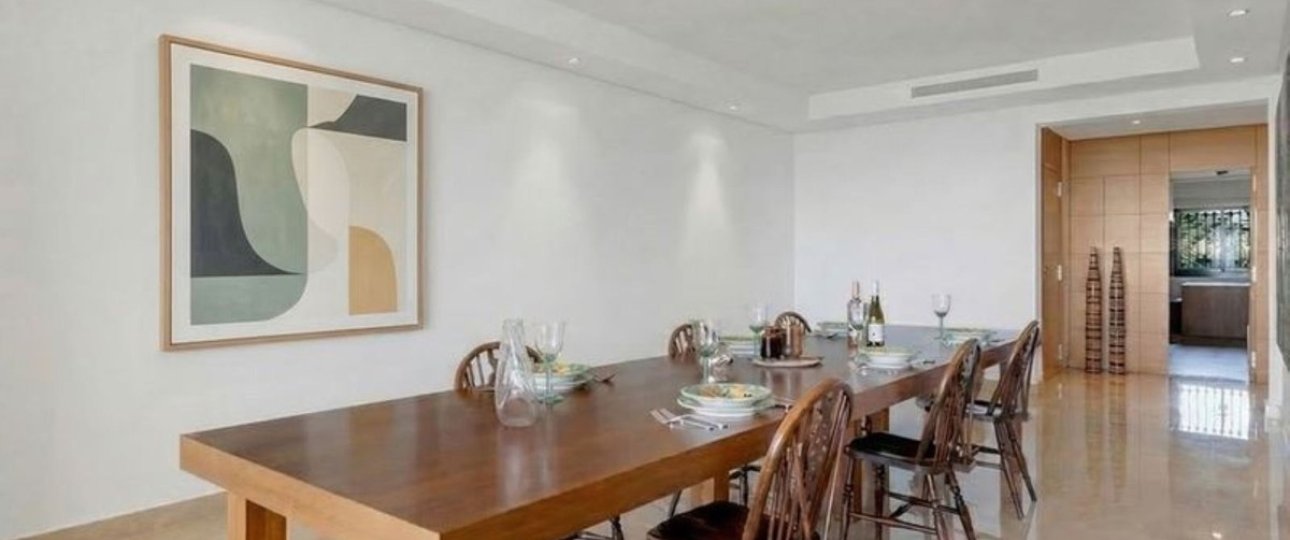 Wiederverkauf - apartment - Benahavís - La Quinta