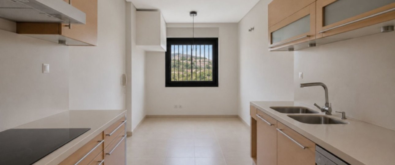 Wiederverkauf - apartment - Benahavís - La Quinta