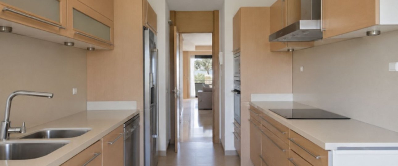 Wiederverkauf - apartment - Benahavís - La Quinta