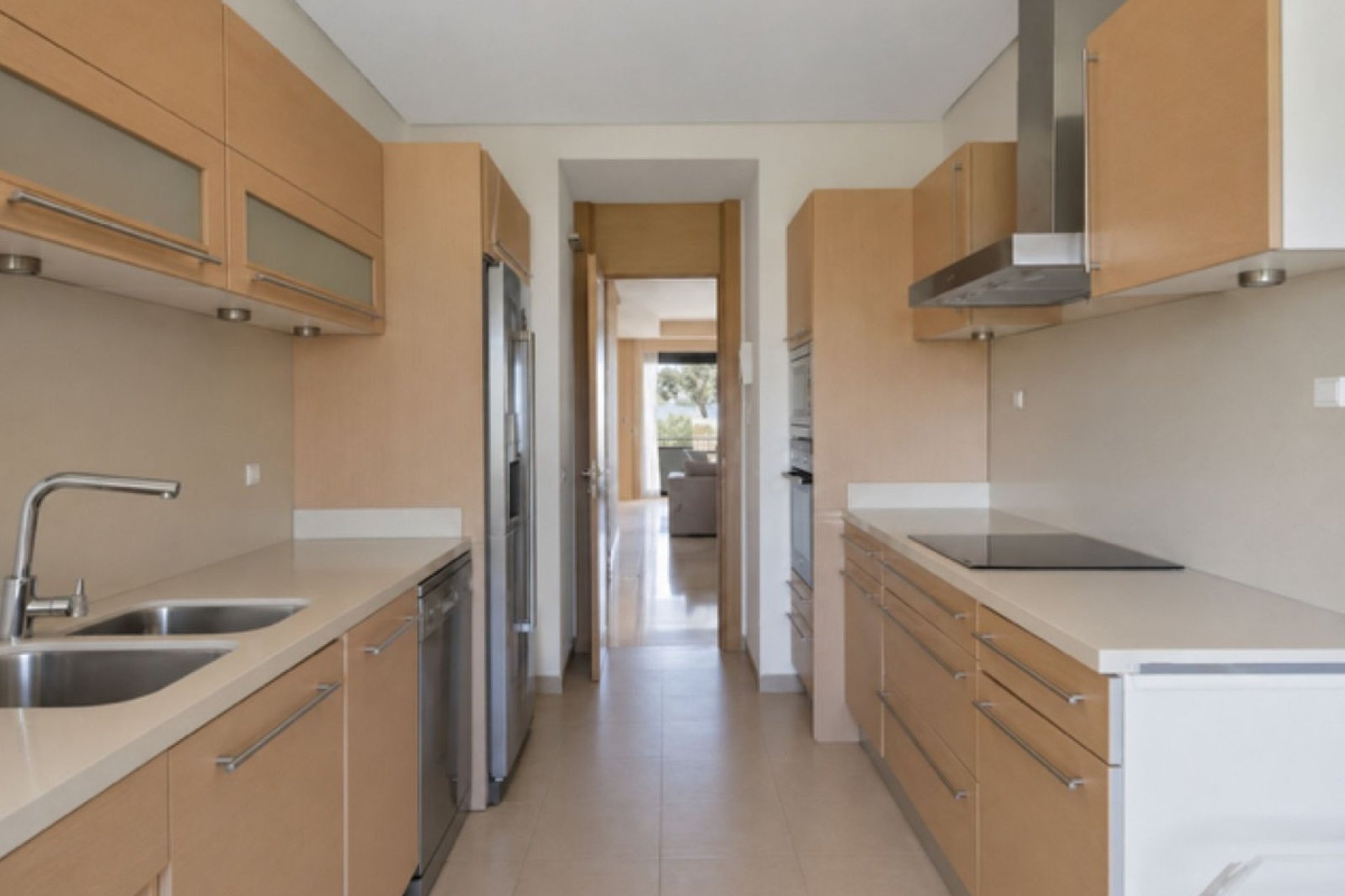 Wiederverkauf - apartment - Benahavís - La Quinta