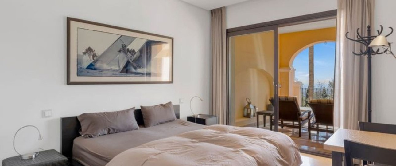 Wiederverkauf - apartment - Benahavís - La Quinta