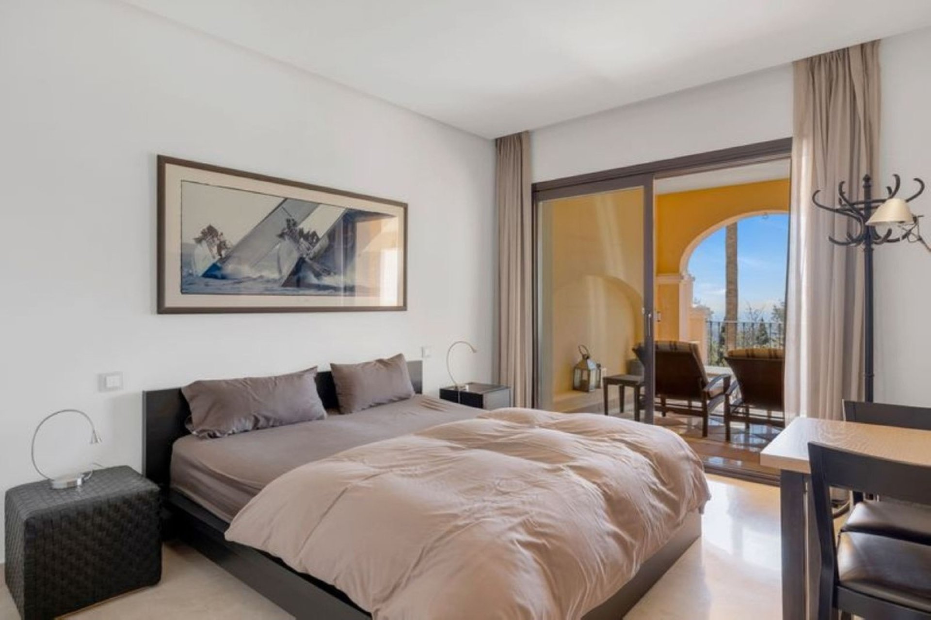 Wiederverkauf - apartment - Benahavís - La Quinta