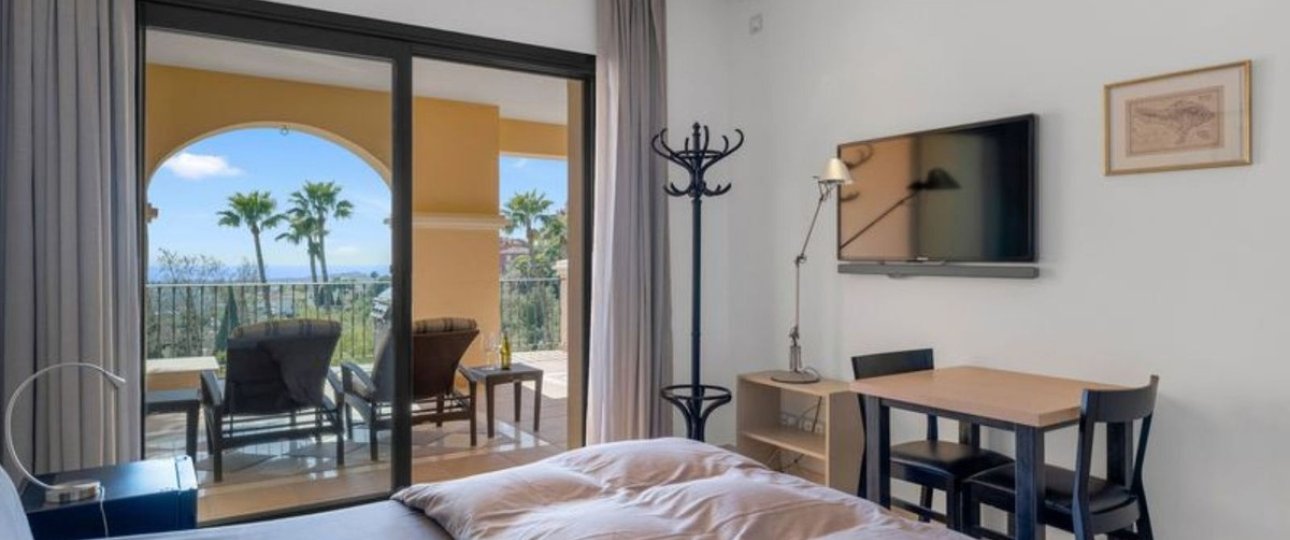 Wiederverkauf - apartment - Benahavís - La Quinta