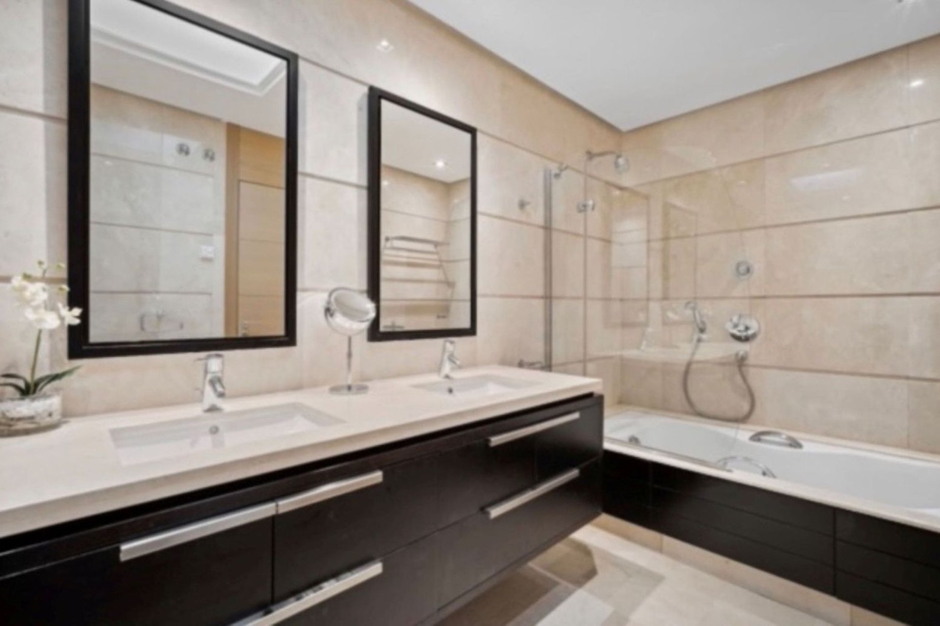 Wiederverkauf - apartment - Benahavís - La Quinta
