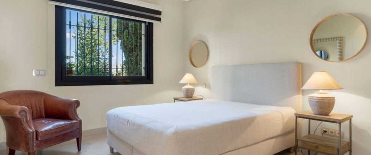 Wiederverkauf - apartment - Benahavís - La Quinta