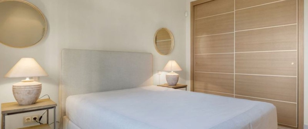 Wiederverkauf - apartment - Benahavís - La Quinta