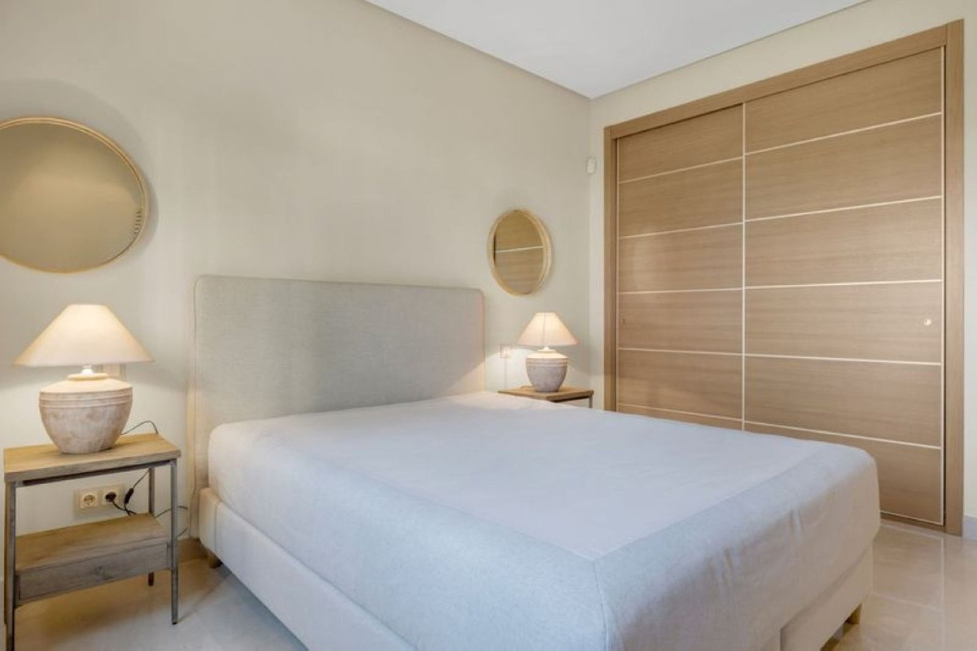 Wiederverkauf - apartment - Benahavís - La Quinta