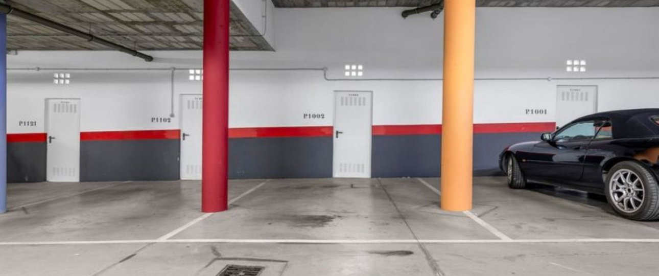 Wiederverkauf - apartment - Benahavís - La Quinta