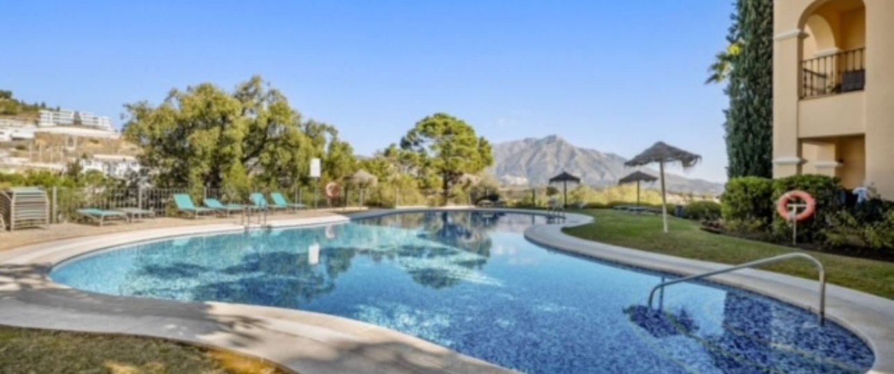 Wiederverkauf - apartment - Benahavís - La Quinta