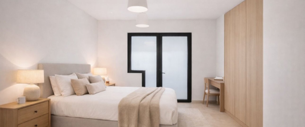Wiederverkauf - apartment - Benahavís - La Quinta