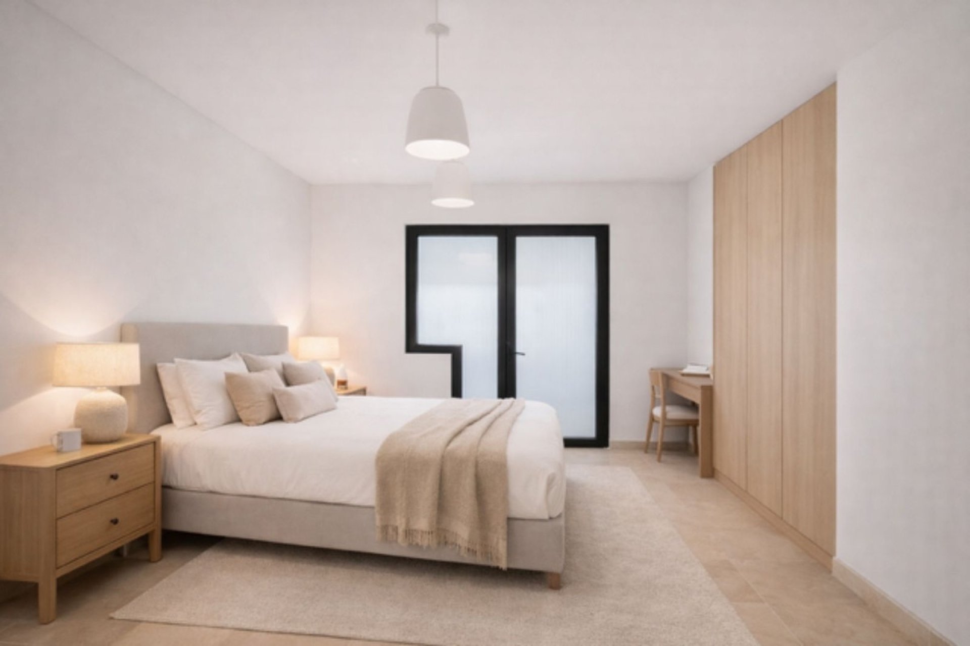 Wiederverkauf - apartment - Benahavís - La Quinta