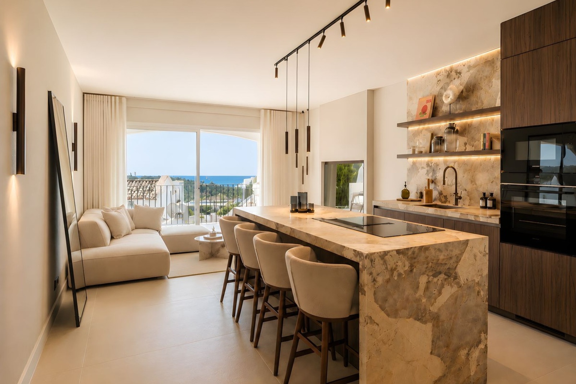 Wiederverkauf - apartment - Benahavís - La Quinta