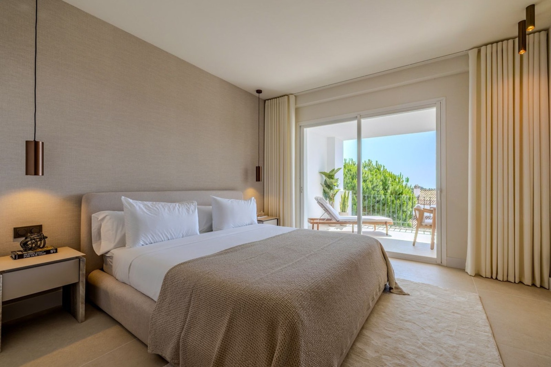 Wiederverkauf - apartment - Benahavís - La Quinta