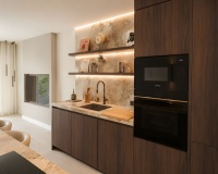 Wiederverkauf - apartment - Benahavís - La Quinta