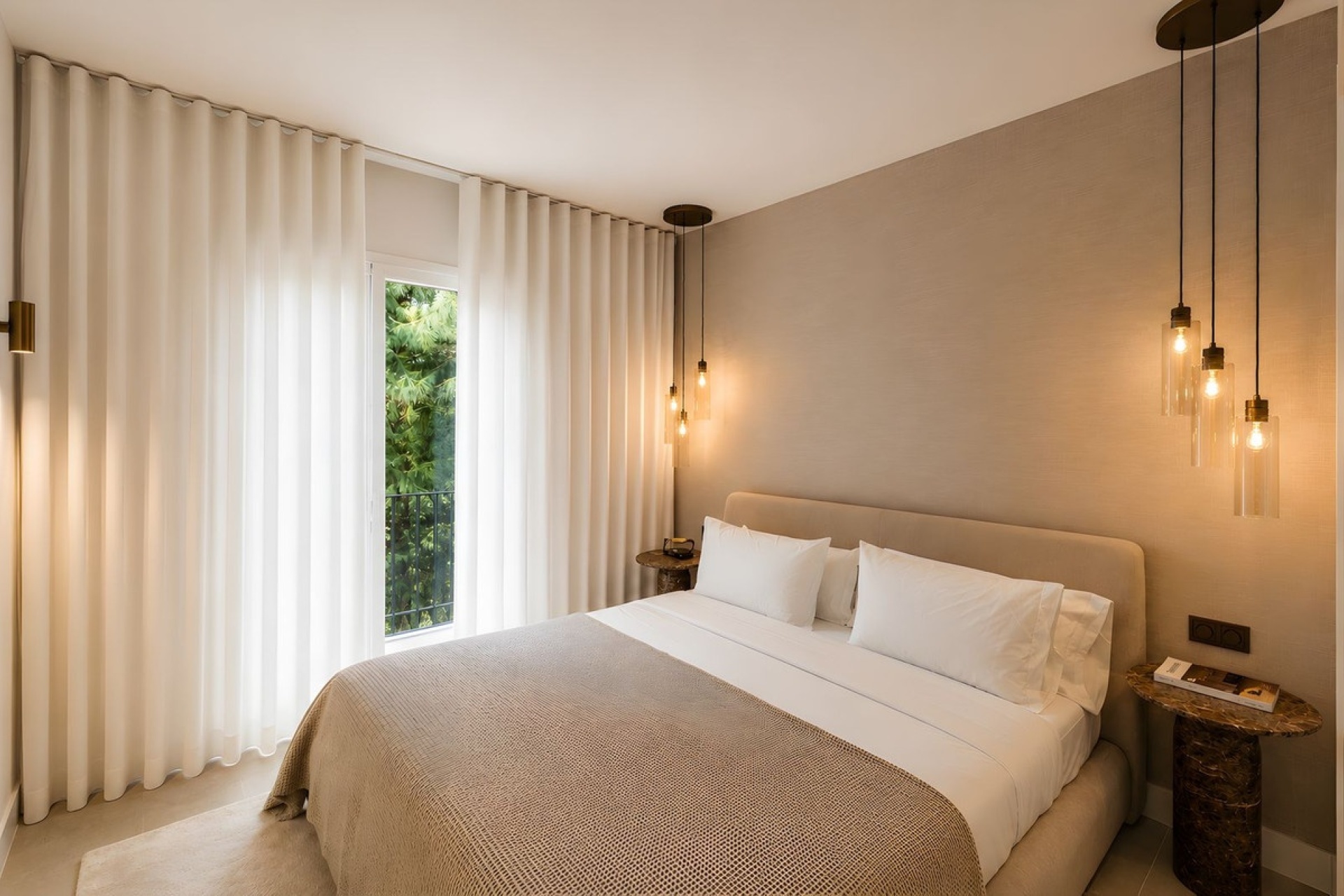 Wiederverkauf - apartment - Benahavís - La Quinta