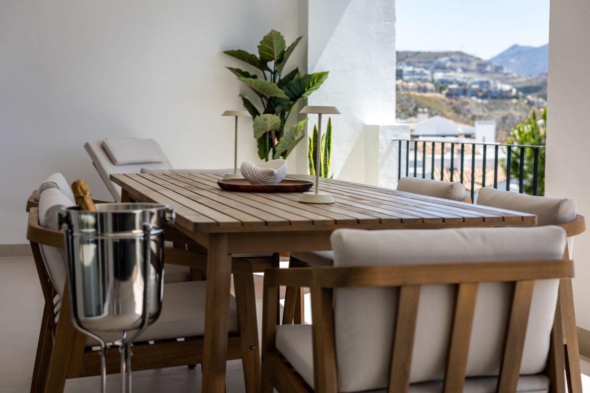 Wiederverkauf - apartment - Benahavís - La Quinta