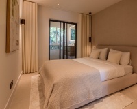 Wiederverkauf - apartment - Benahavís - La Quinta