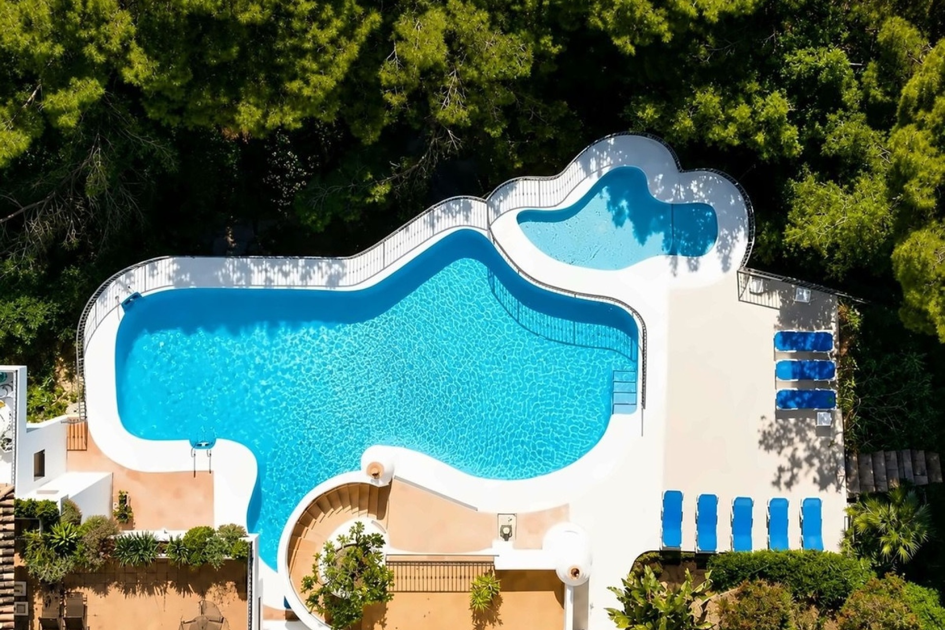 Wiederverkauf - apartment - Benahavís - La Quinta