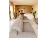 Wiederverkauf - apartment - Benahavís - La Quinta