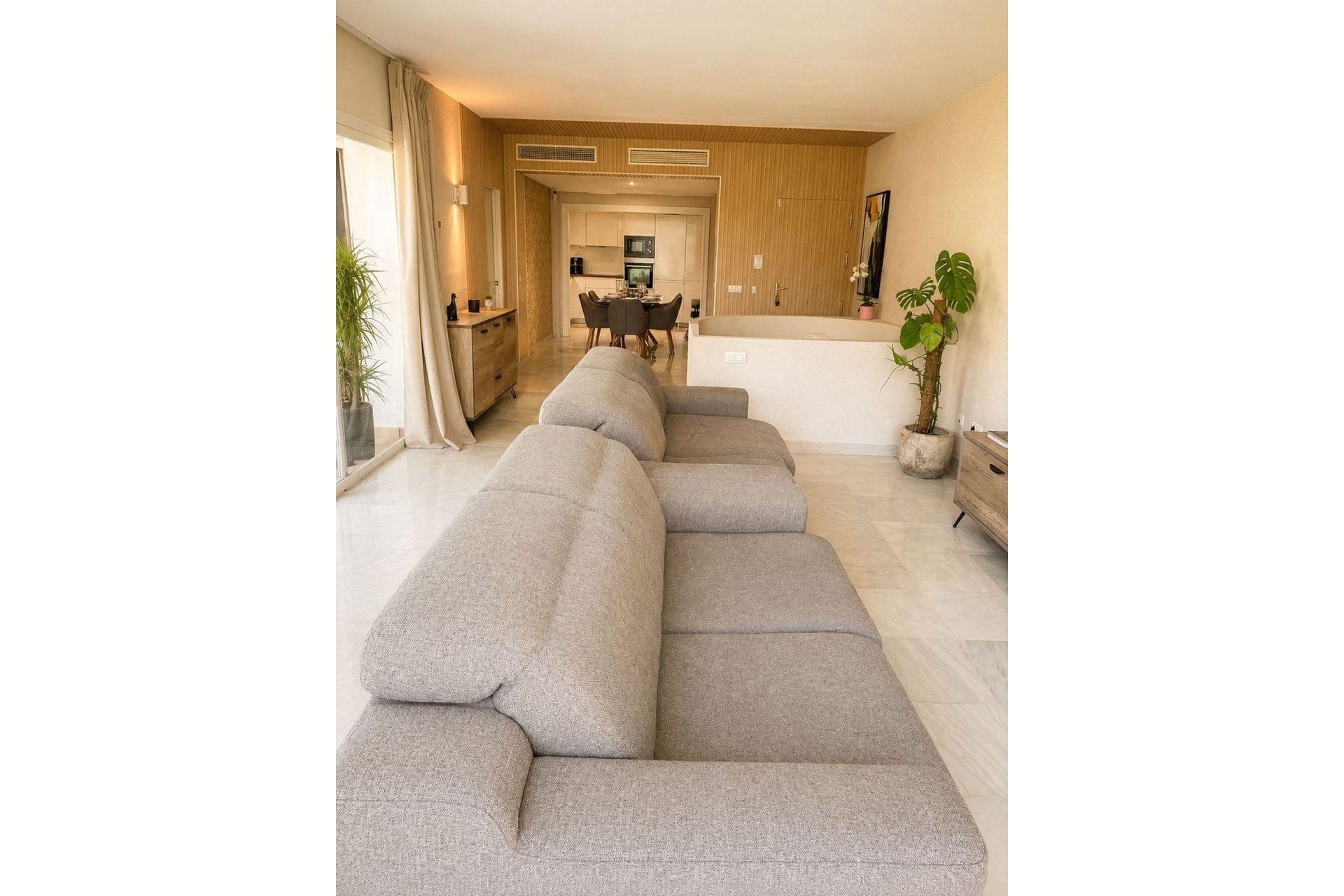 Wiederverkauf - apartment - Benahavís - La Quinta
