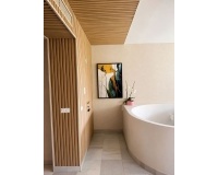 Wiederverkauf - apartment - Benahavís - La Quinta