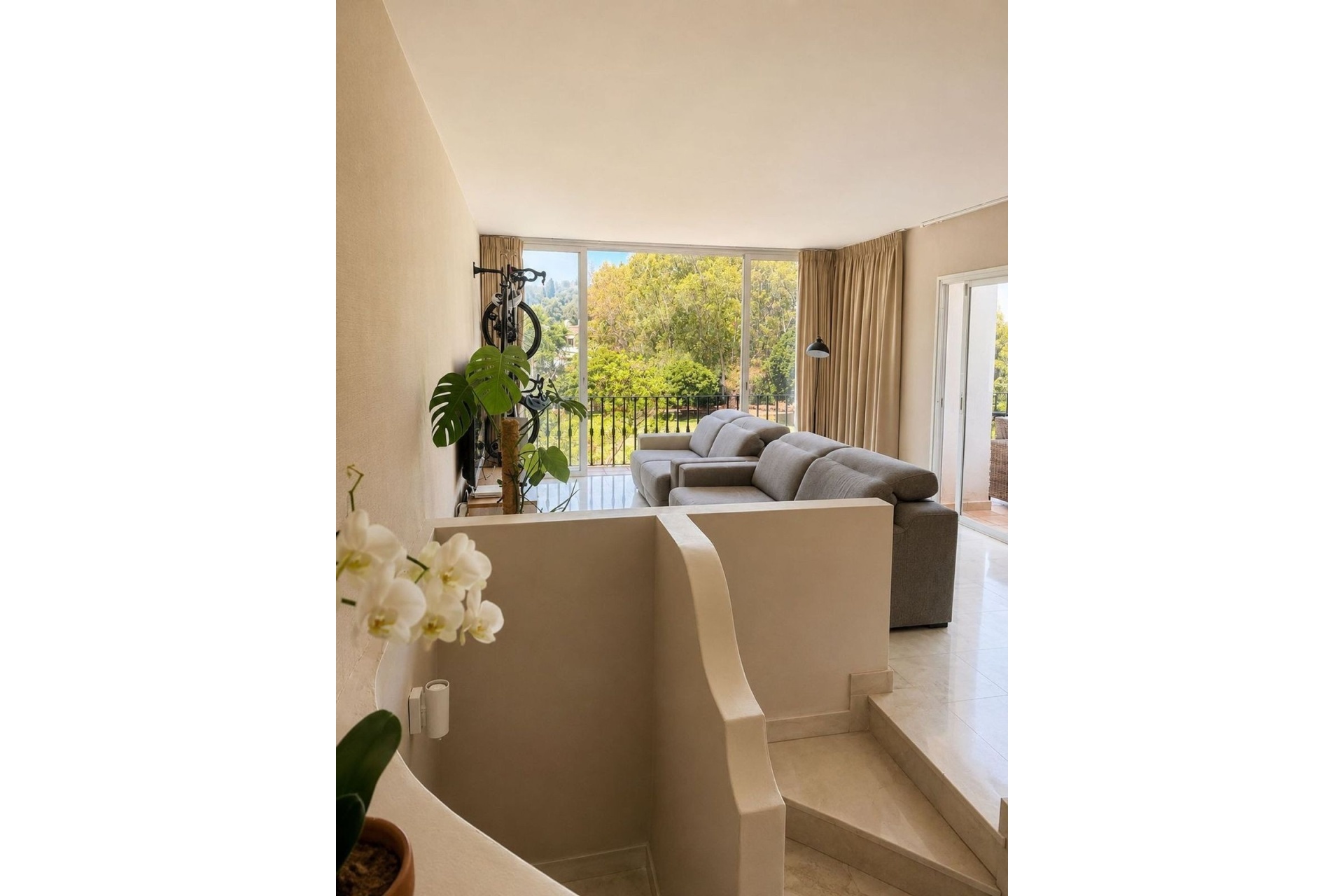 Wiederverkauf - apartment - Benahavís - La Quinta