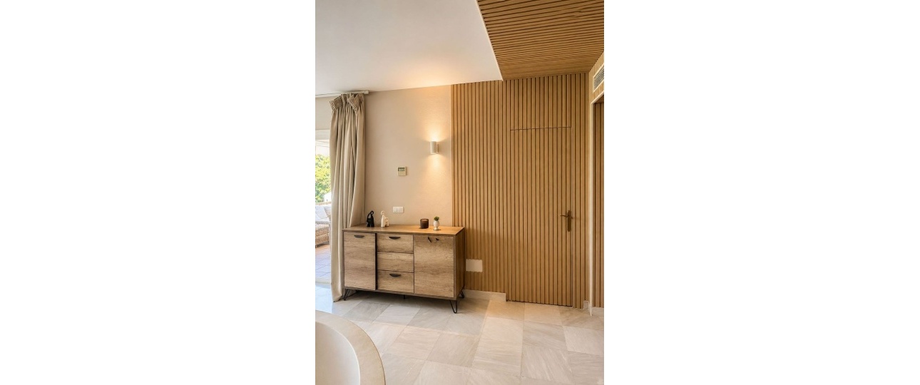 Wiederverkauf - apartment - Benahavís - La Quinta
