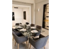 Wiederverkauf - apartment - Benahavís - La Quinta
