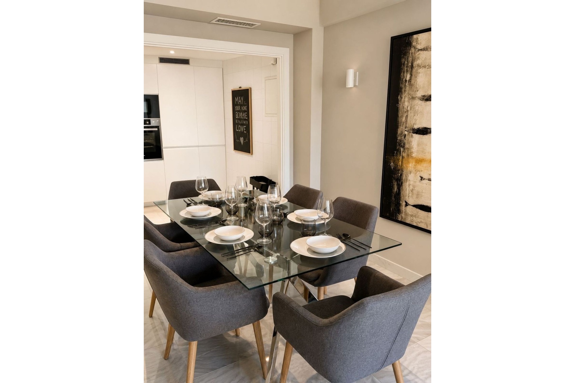 Wiederverkauf - apartment - Benahavís - La Quinta