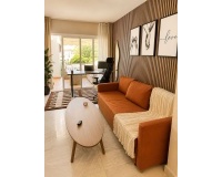 Wiederverkauf - apartment - Benahavís - La Quinta