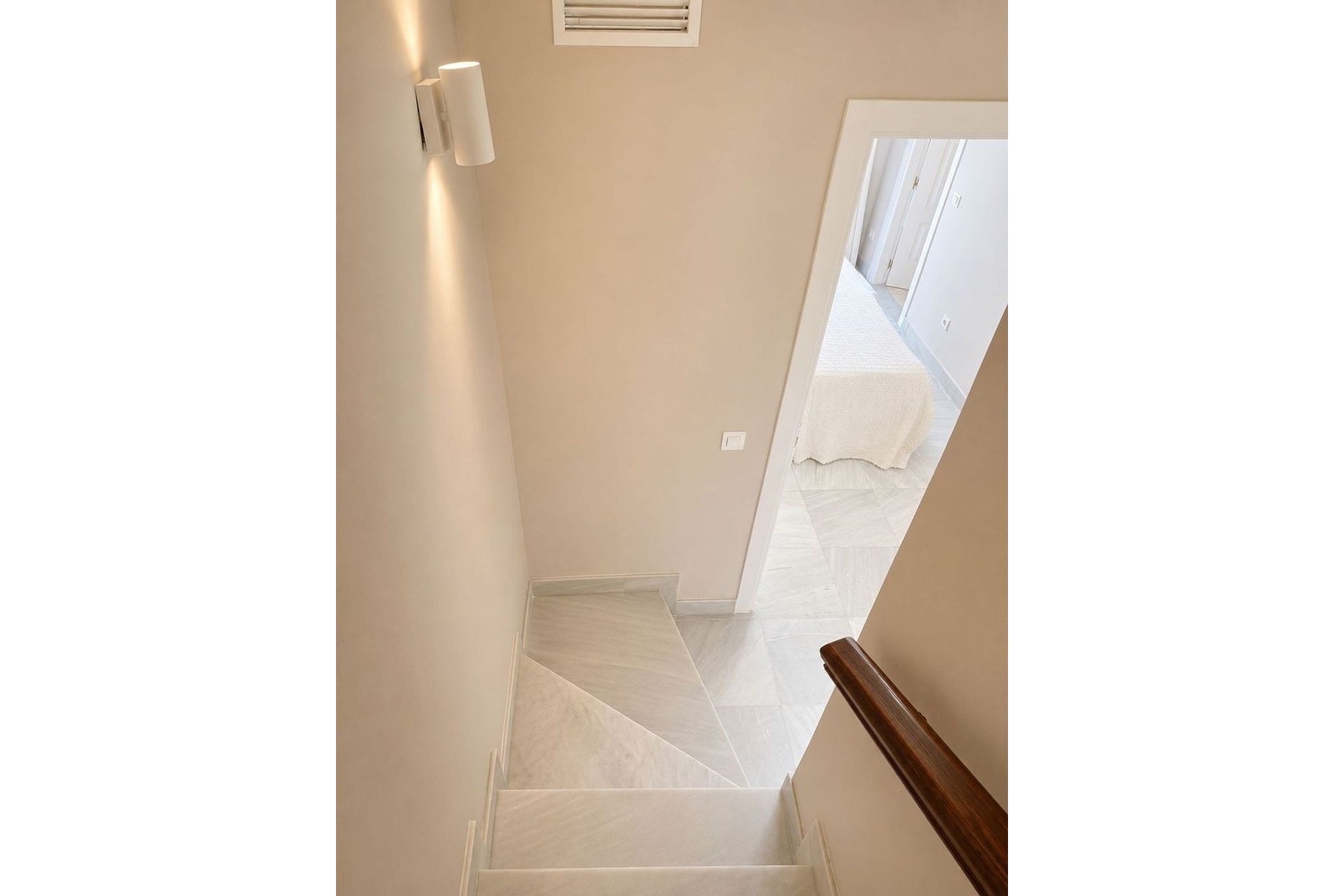 Wiederverkauf - apartment - Benahavís - La Quinta