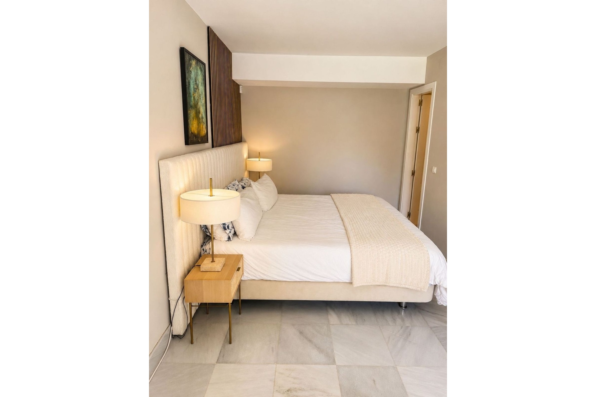 Wiederverkauf - apartment - Benahavís - La Quinta