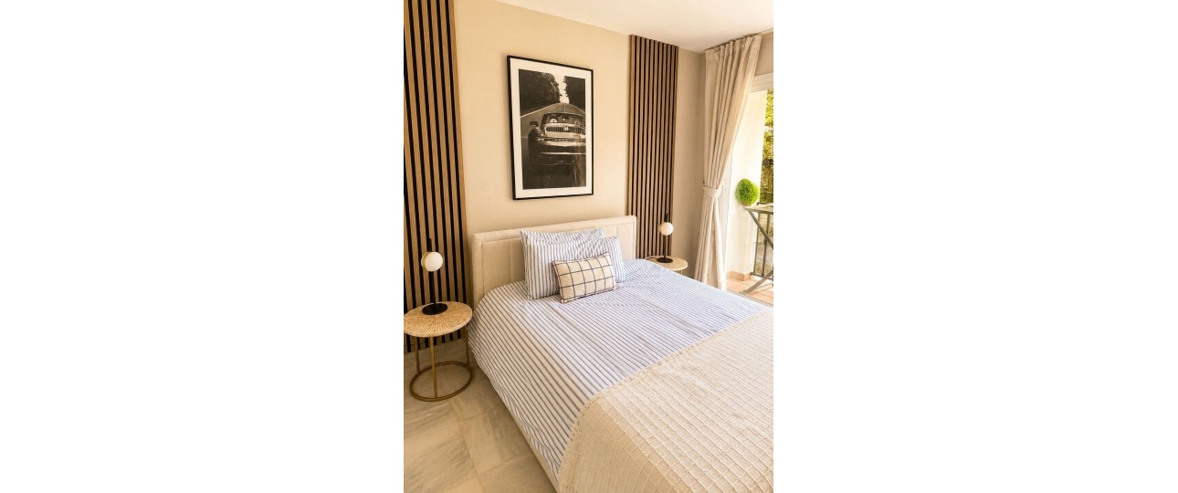 Wiederverkauf - apartment - Benahavís - La Quinta
