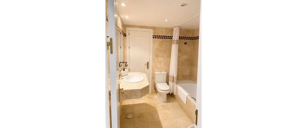 Wiederverkauf - apartment - Benahavís - La Quinta