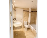 Wiederverkauf - apartment - Benahavís - La Quinta
