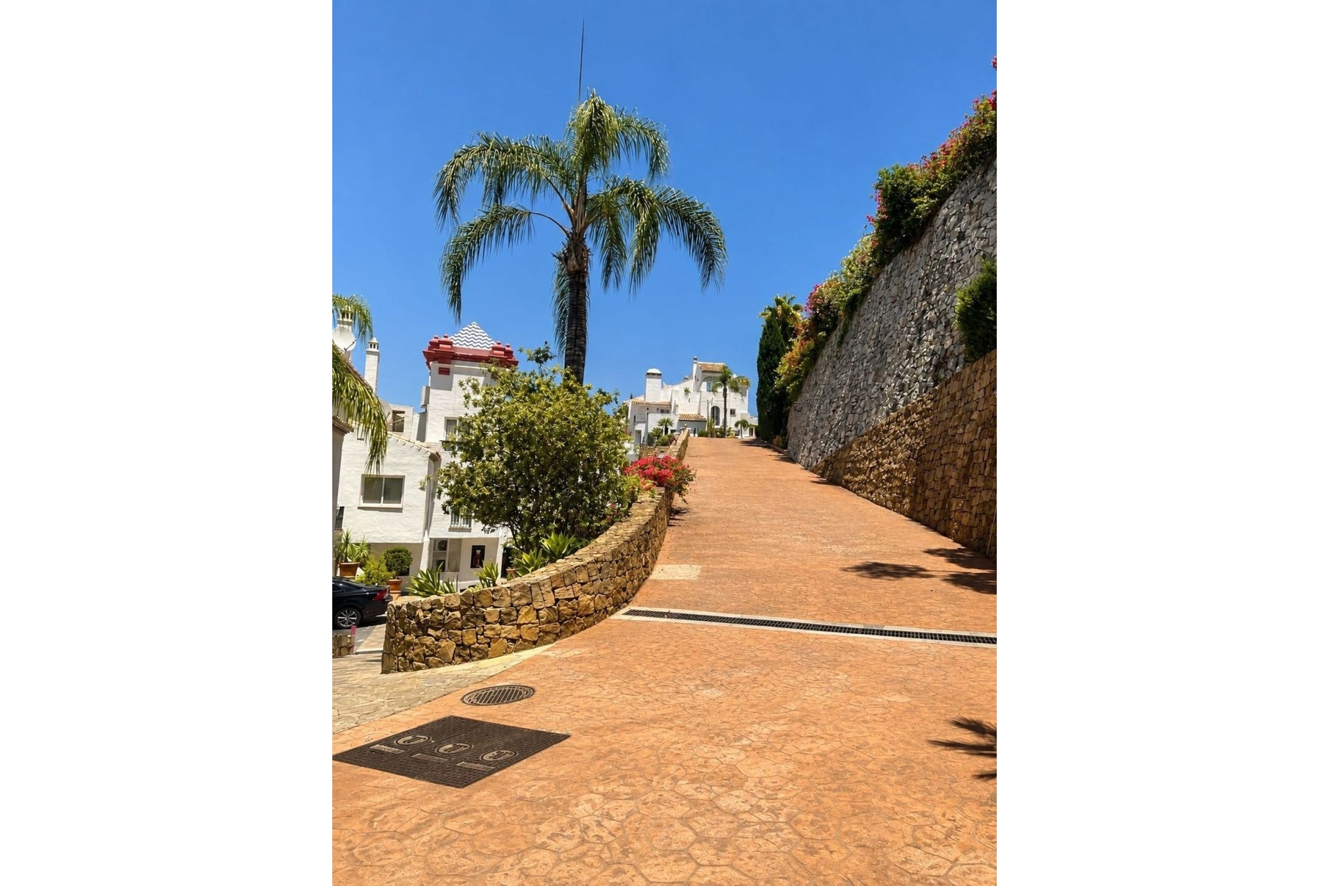 Wiederverkauf - apartment - Benahavís - La Quinta