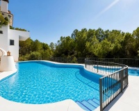 Wiederverkauf - apartment - Benahavís - La Quinta