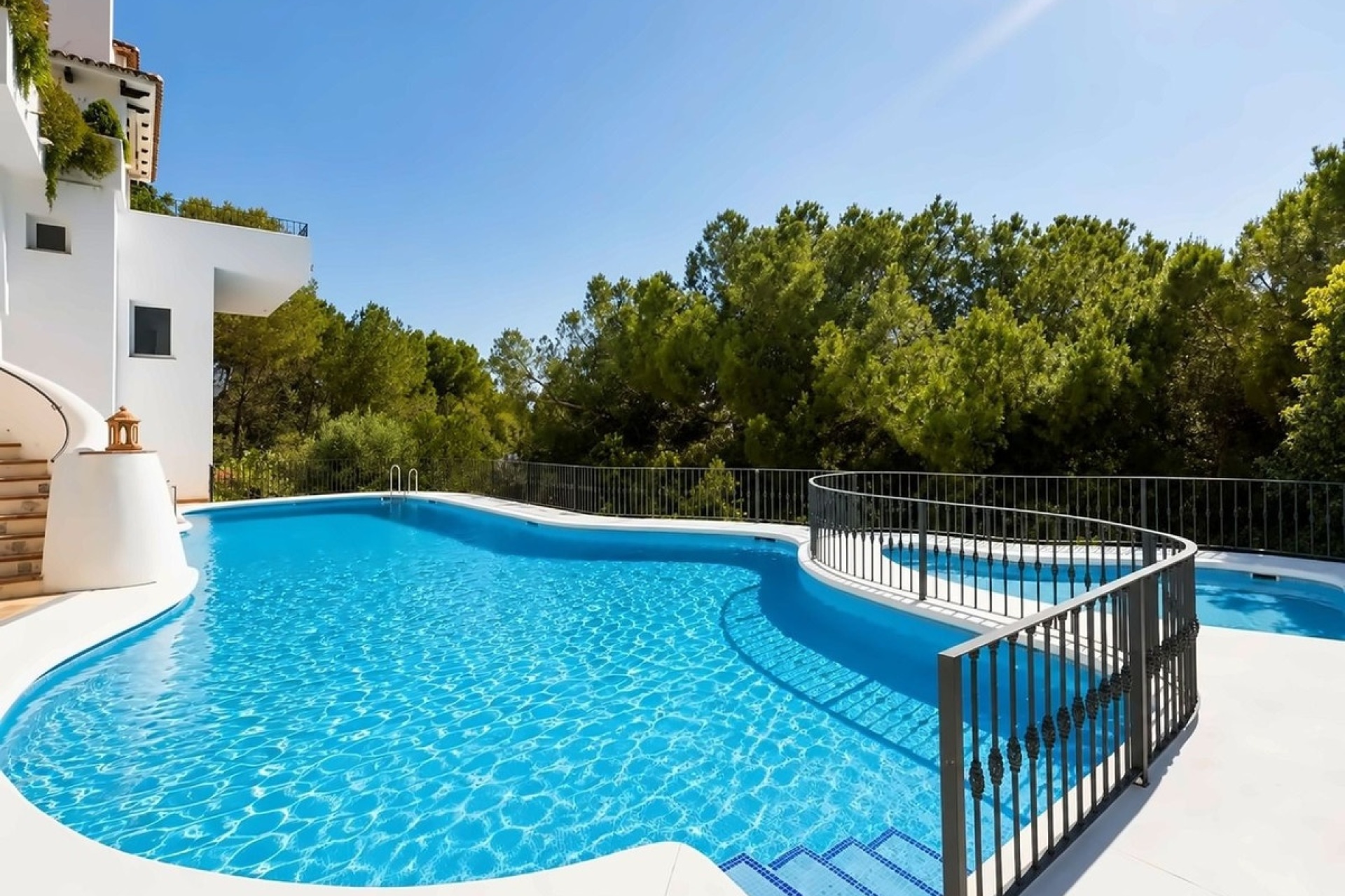 Wiederverkauf - apartment - Benahavís - La Quinta