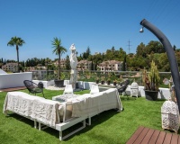Wiederverkauf - apartment - Benahavís - La Quinta
