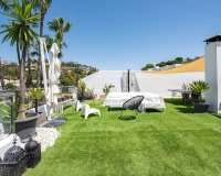 Wiederverkauf - apartment - Benahavís - La Quinta