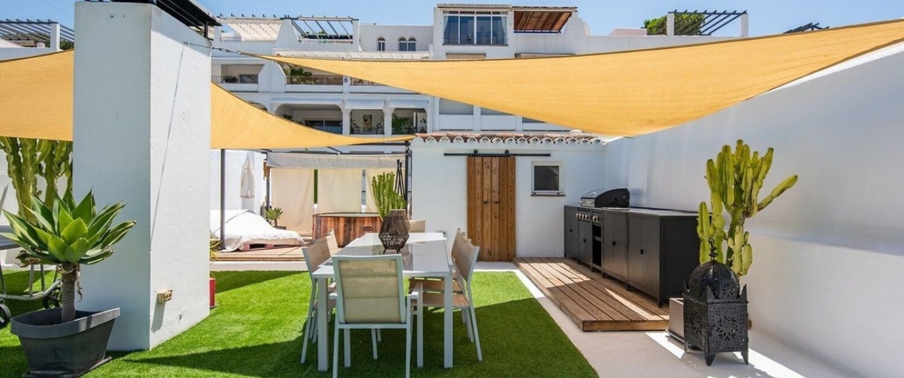Wiederverkauf - apartment - Benahavís - La Quinta
