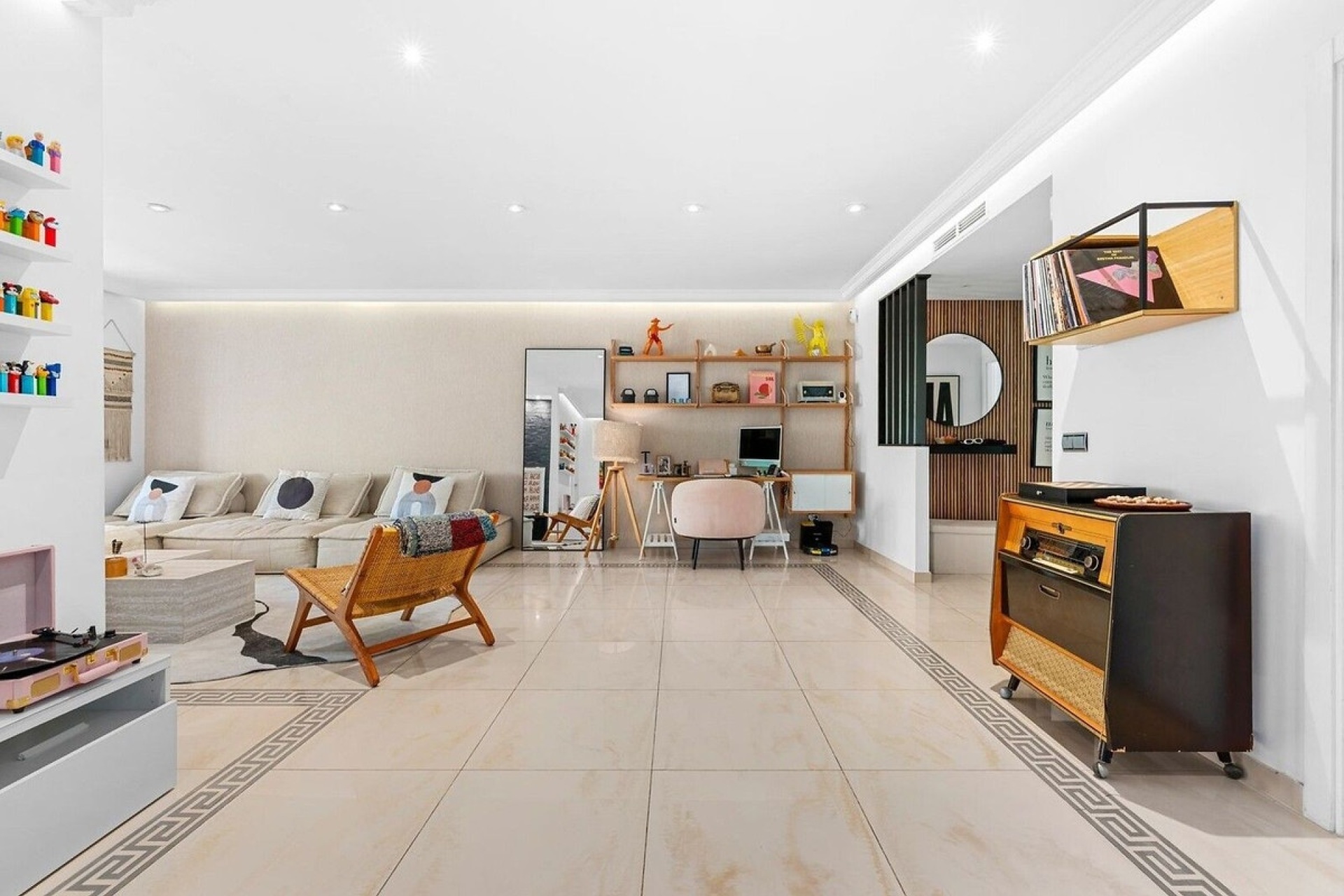 Wiederverkauf - apartment - Benahavís - La Quinta