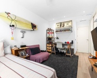 Wiederverkauf - apartment - Benahavís - La Quinta